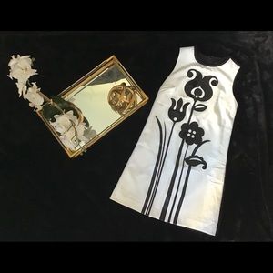 Victoria Beckham dress